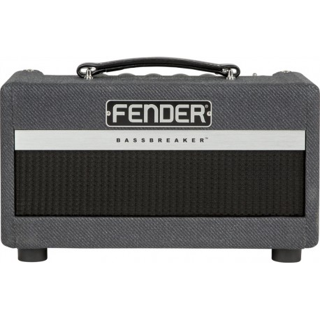 FENDER BASSBREAKER 007 HEAD