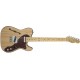 FENDER AMERICAN ELITE TELECASTER THINLINE MN NATURAL