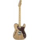 FENDER AMERICAN ELITE TELECASTER THINLINE MN NATURAL