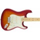 FENDER AMERICAN ELITE STRATOCASTER RW AGED CHERRY BURST ASH