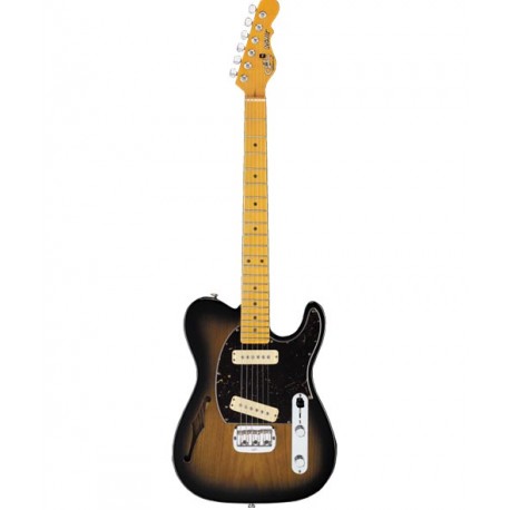 G&L ASAT SPECIAL SEMI-HOLOW