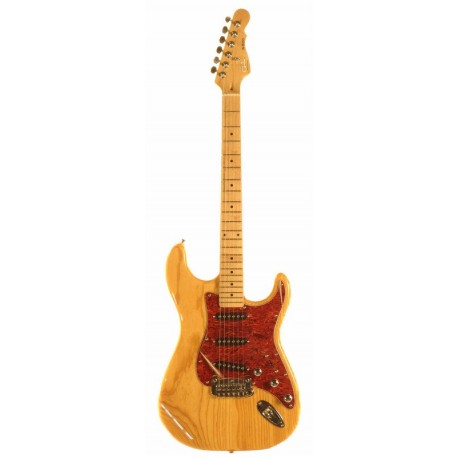 G&L S500 PREMIUM (M;NAT)