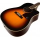 EPIPHONE AJ-220SCE VS