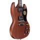 EPIPHONE FADED G-400 WORN BROWN CH HDWE