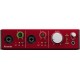 FOCUSRITE CLARETT 2 PRE