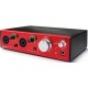 FOCUSRITE CLARETT 2 PRE