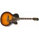 EPIPHONE EJ-200CE VS/GH