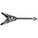 EPIPHONE ROBB FLYNNl LOVE/DEATH BARITONE-V