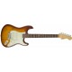 FENDER AMERICAN ELITE STRATOCASTER RW TOBACCO SUNBURST