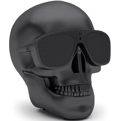 Jarre Technologies AeroSkull XS+   Matt Black