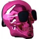 Jarre Technologies AeroSkull XS+   Chrome Pink