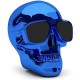 Jarre Technologies AeroSkull HD+  Glossy Blue