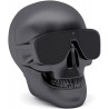 Jarre Technologies AeroSkull HD+  Chrome Black