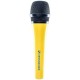 SENNHEISER E 840 70Y YELLOW