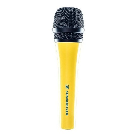 SENNHEISER E 840 70Y YELLOW