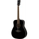 YAMAHA FG820 BLK