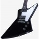 GIBSON 2016 T EXPLORER EBONY CHROME