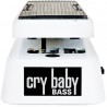 Dunlop CBM105Q Crybaby Mini Bass Wah