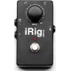 IK MULTIMEDIA IRIG STOMP