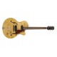 GODIN 032334 - 5th Avenue CW Kingpin II Natural with TRIC