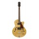 GODIN 032334 - 5th Avenue CW Kingpin II Natural with TRIC