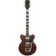 GRETSCH G2655T STREAMLINER WALNUT SATIN