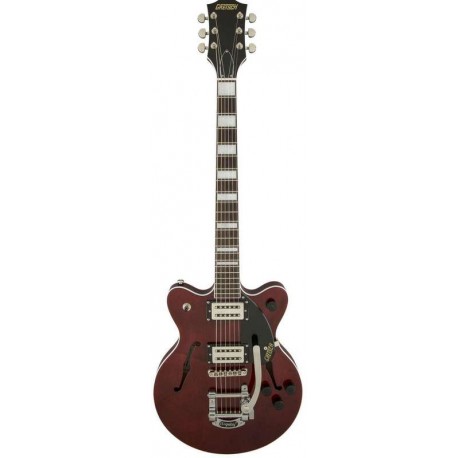 GRETSCH G2655T STREAMLINER WALNUT SATIN