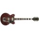 GRETSCH G2655T STREAMLINER WALNUT SATIN