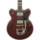 GRETSCH G2655T STREAMLINER WALNUT SATIN