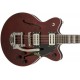 GRETSCH G2655T STREAMLINER WALNUT SATIN