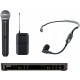 SHURE BLX1288ESM35