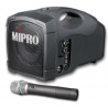 MIPRO MA-101V/MH-203A (206.400 MHZ)