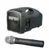 MIPRO MA-101V/MH-203A (203.300 MHZ)