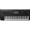 YAMAHA MONTAGE 6 (блок питания в комплекте)