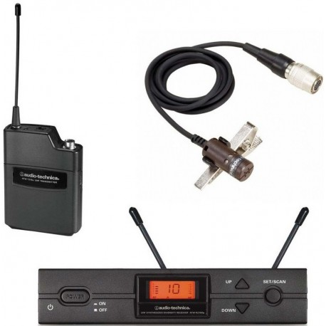 AUDIO-TECHNICA ATW2110a/P