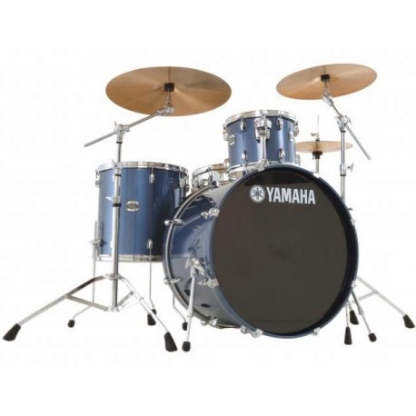 YAMAHA STAGE CUSTOM BIRCH DBM