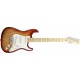 FENDER AMERICAN STANDARD STRATOCASTER MN SIENNA SUNBURST