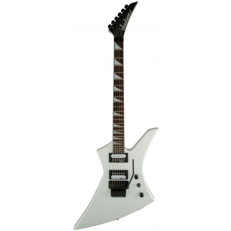 JACKSON JS32 KELLY SNOW WHITE