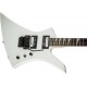 JACKSON JS32 KELLY SNOW WHITE