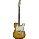 FENDER AMERICAN ELITE TELECASTER RW TOBACCO SUNBURST