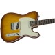 FENDER AMERICAN ELITE TELECASTER RW TOBACCO SUNBURST