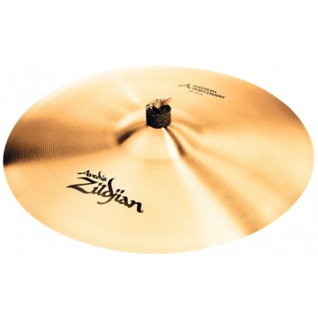 ZILDJIAN 20' A' MEDIUM THIN CRASH