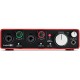 FOCUSRITE SCARLETT 2i2 MK2