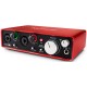 FOCUSRITE SCARLETT 2i2 MK2