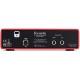 FOCUSRITE SCARLETT 2i2 MK2