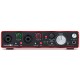 FOCUSRITE SCARLETT 2i4 MK2