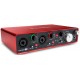 FOCUSRITE SCARLETT 2i4 MK2