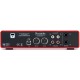 FOCUSRITE SCARLETT 2i4 MK2