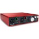 FOCUSRITE SCARLETT 6i6 MK2