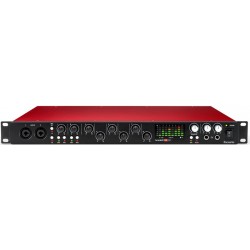 FOCUSRITE SCARLETT 18i20 MK2